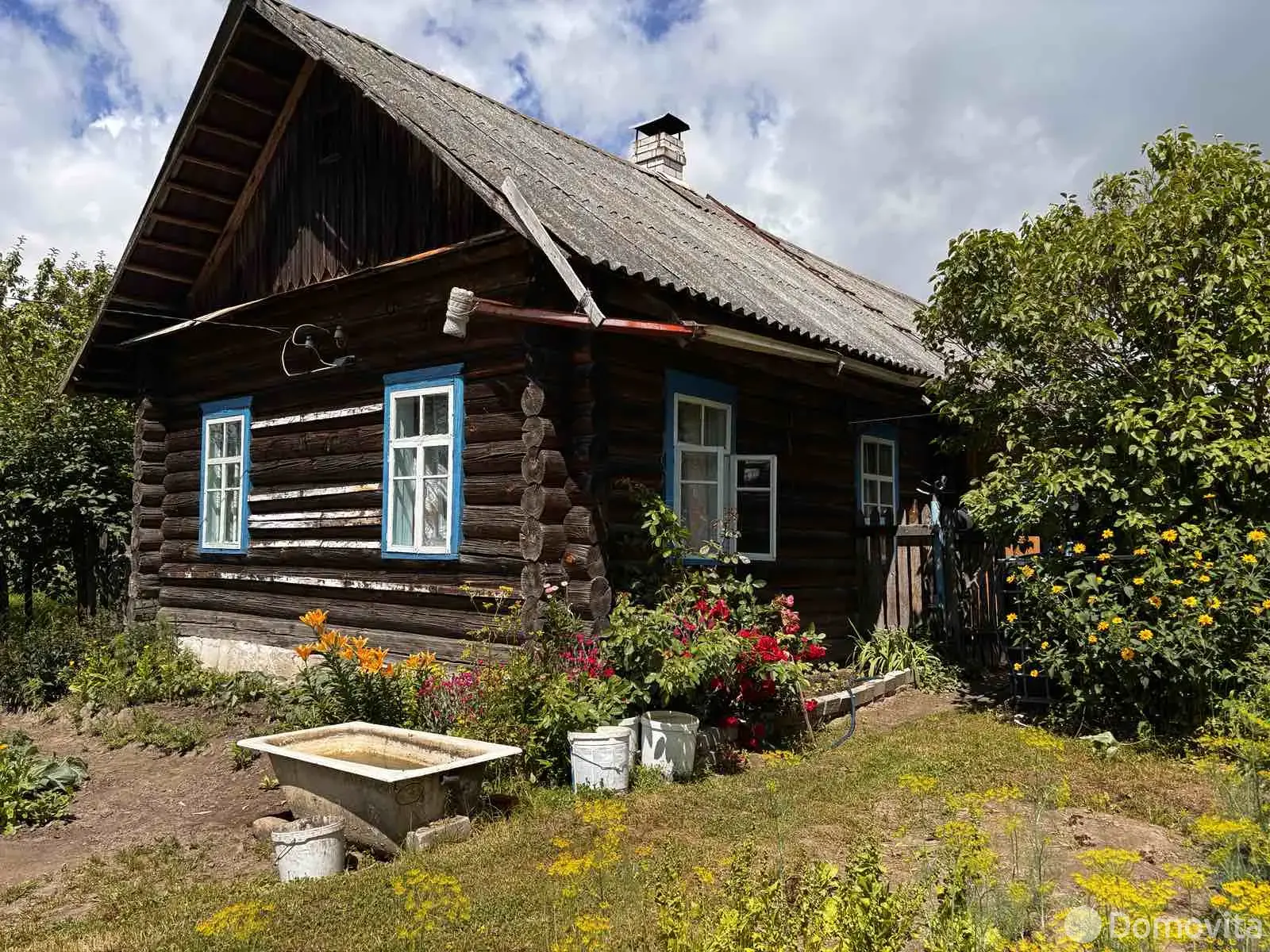 коттедж, Капланцы, ул. Школьная, д. 22