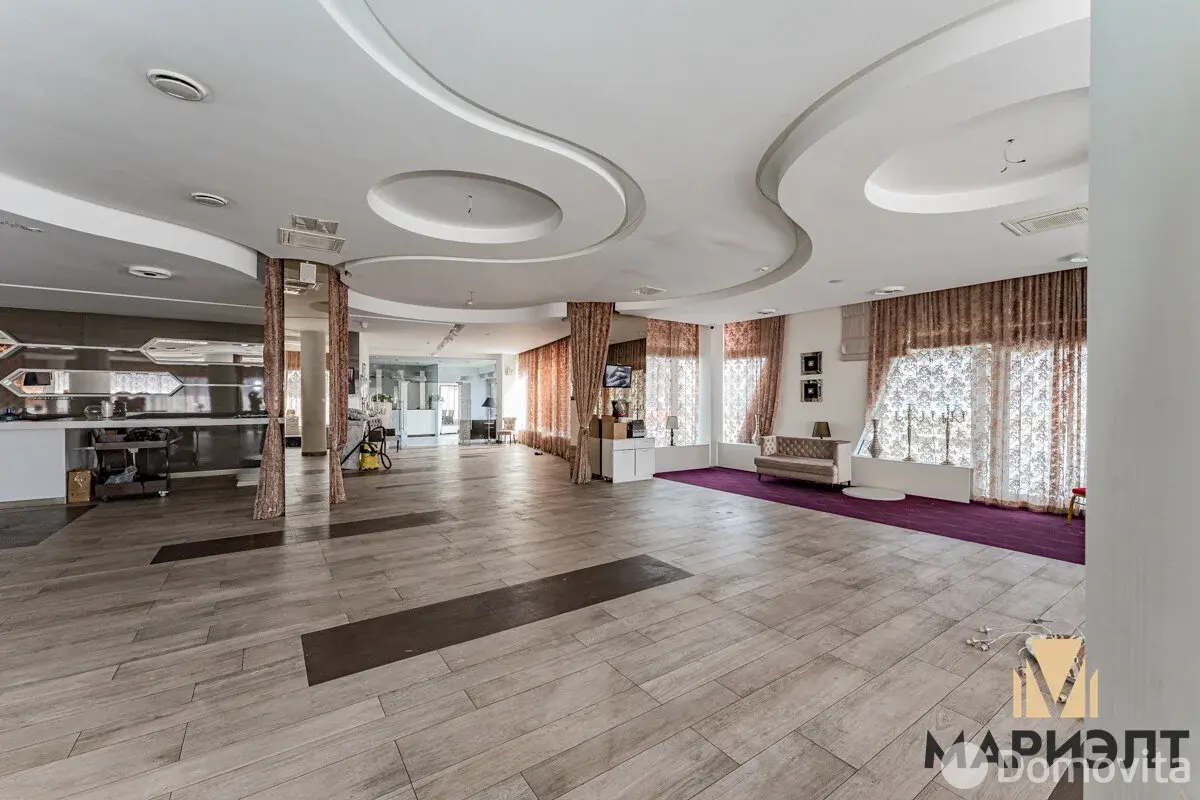 Помещение под сферу услуг в Минске, пр-т Победителей, д. 104, код 2909 - фото 11