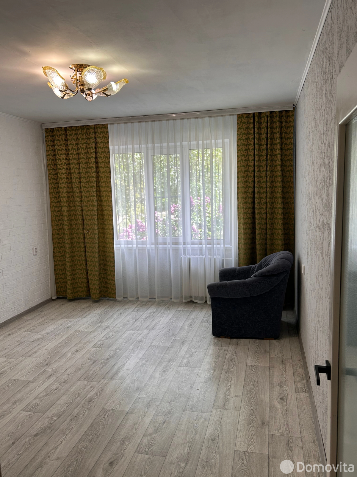 квартира, Гомель, ул. Головацкого, д. 95 