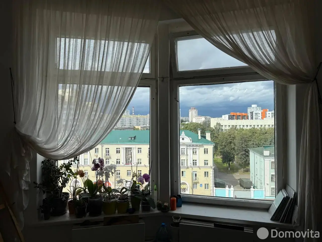 объект сферы услуг, Минск, пр-т Машерова, д. 17/3, стоимость продажи 22 688 р.