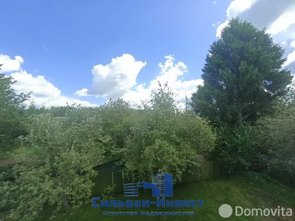 Купить 1-этажную дачу в Лазурь Минская область, 50000USD, код 186017 - фото 15