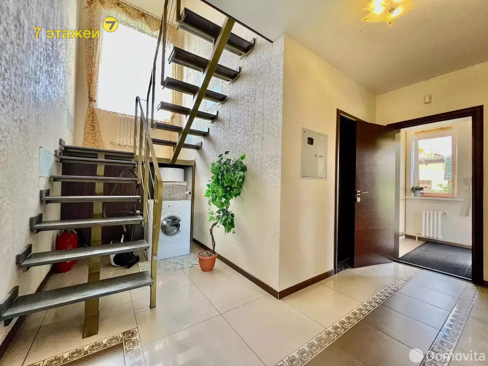 Снять 5-комнатную квартиру в Чиках, пер. Заречный, д. 2, 1200USD, код 141686 - фото 56