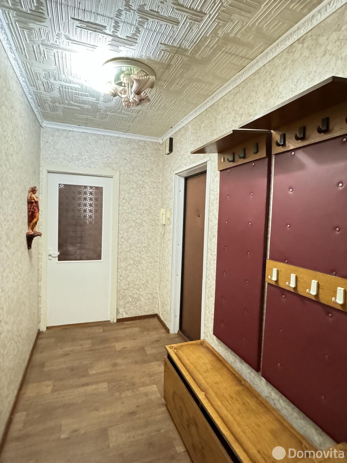 Продажа 2-комнатной квартиры в Могилеве, ул. Южная, д. 4, 39500 USD, код: 1077937 - фото 6