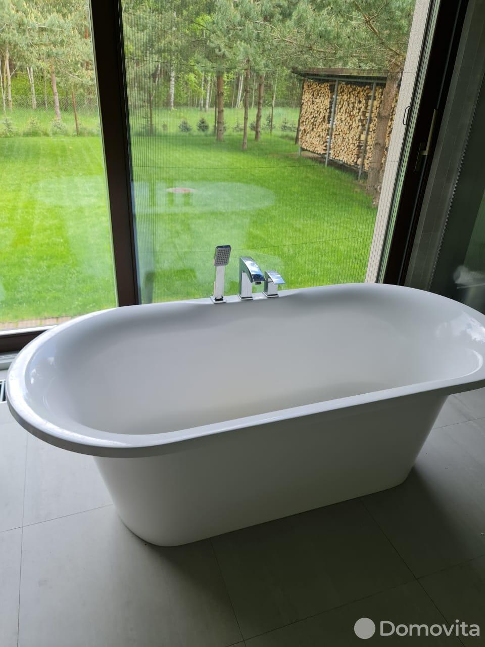 Коттедж Оконо ул. Набережная 9 на сутки в Оконо ул. Набережная, д. 9, 300BYN, код 878 - фото 12