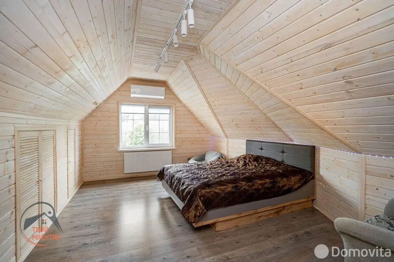 Купить 2-этажную дачу в Спектр-2001 Минская область, 138000USD, код 184173 - фото 35