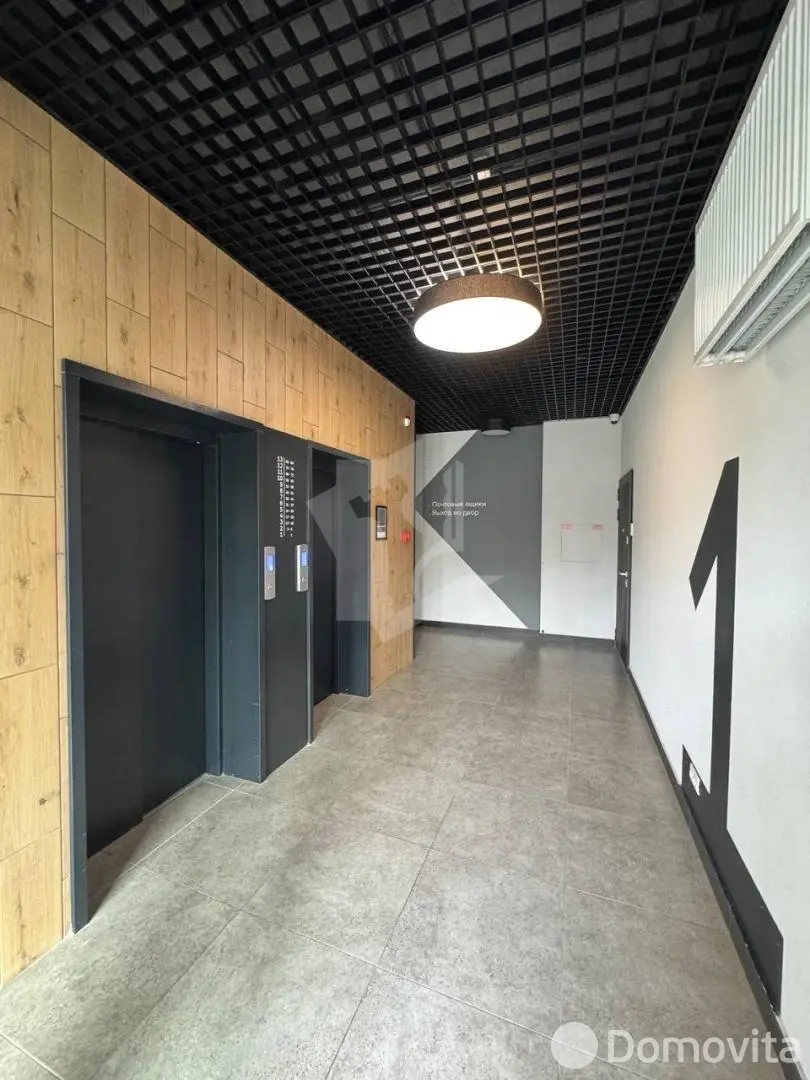 Снять 2-комнатную квартиру в Минске, ул. Тимирязева, д. 28, 800USD, код 148905 - фото 16