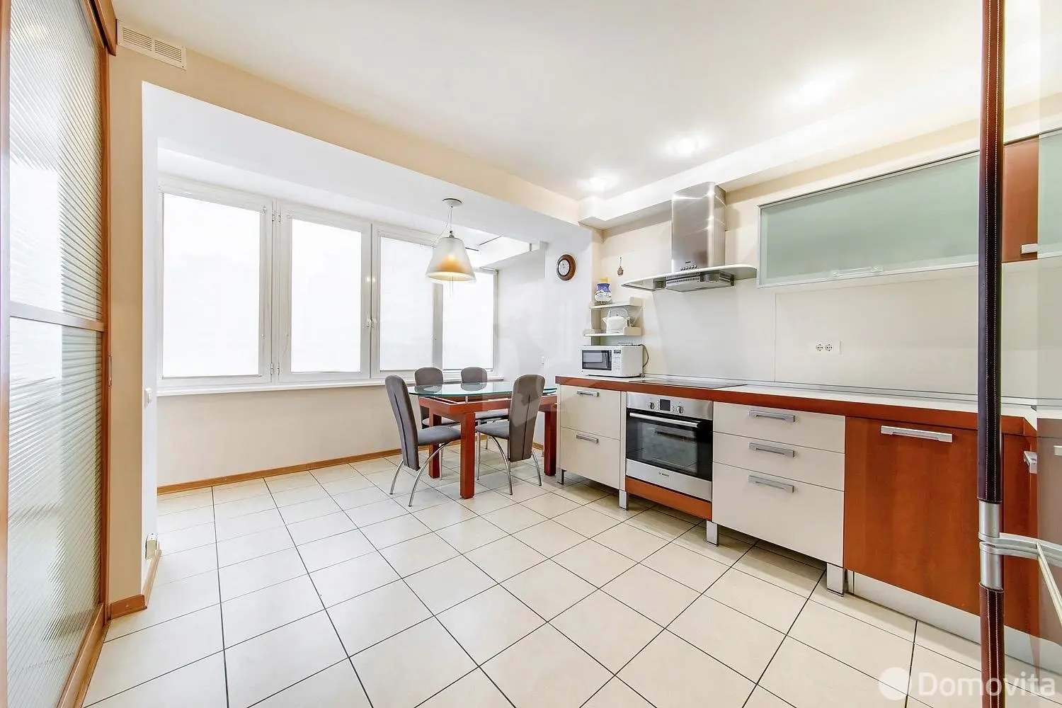 квартира, Минск, ул. Тимошенко, д. 12 - лучшее предложение