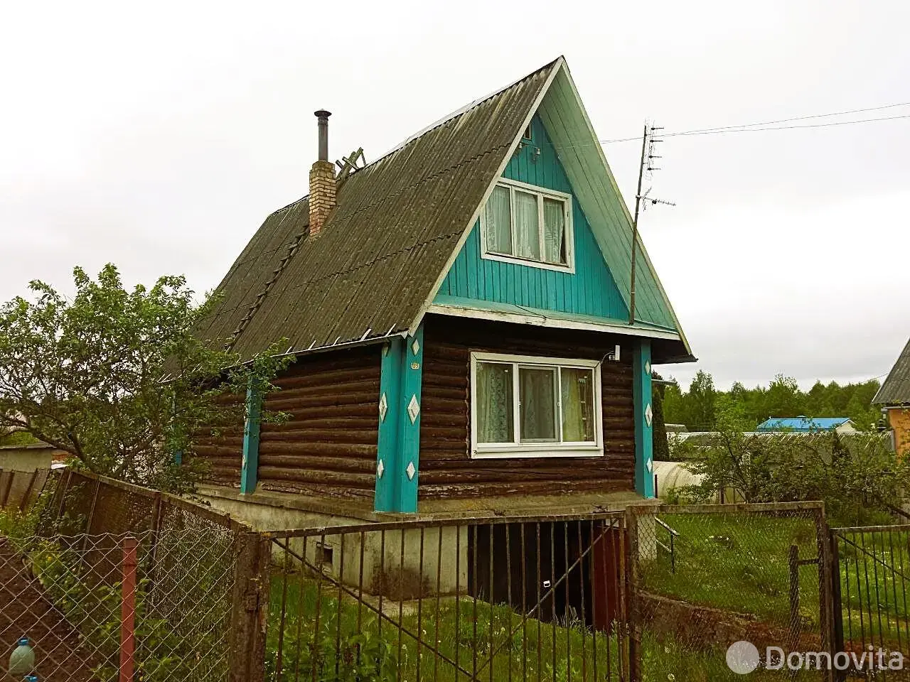дача, Атлант-2, 