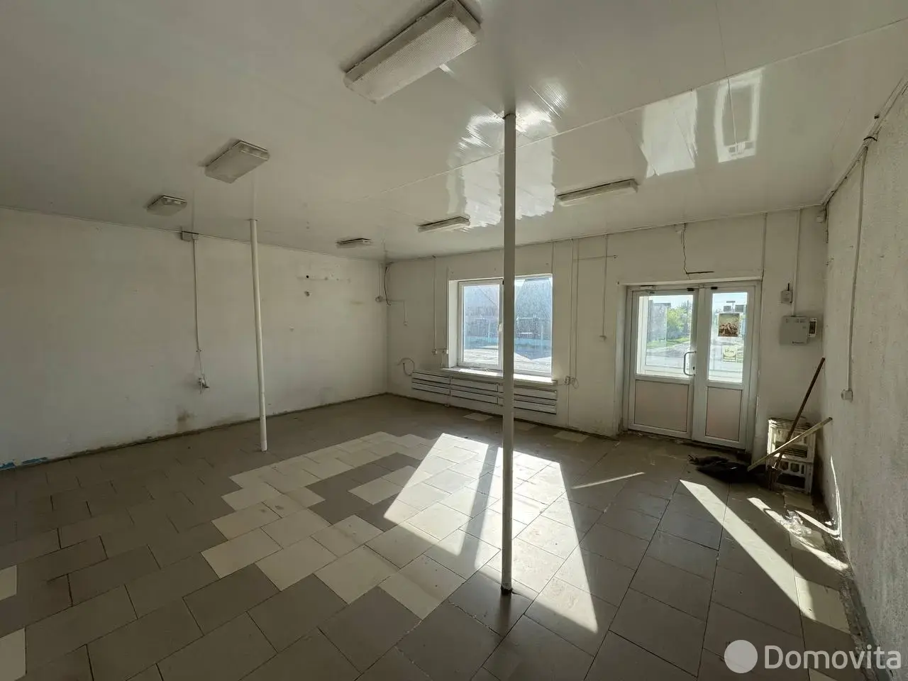 торговый объект, Червень, ул. Н.Зеневича, д. 26 от собственника