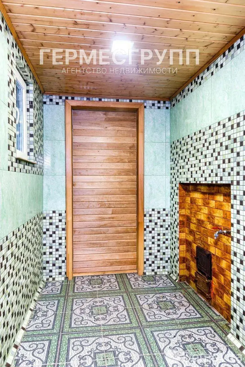 Купить 2-этажную дачу в Виола Минская область, 67000USD, код 185626 - фото 16