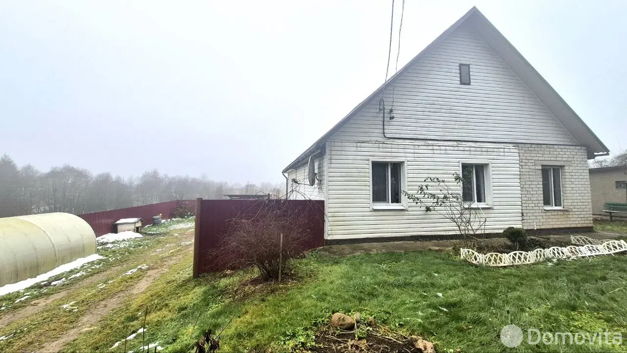 дом, Близница, ул. Садовая, д. 8