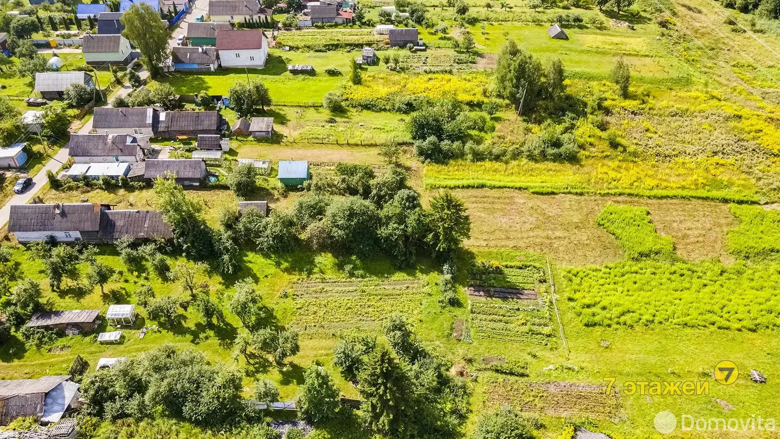 дом, Прилучки, ул. Гаспадарчая , стоимость продажи 119 925 р.