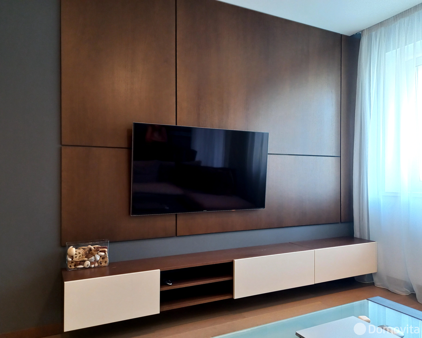 Снять 2-комнатную квартиру в Минске, ул. Кузьмы Чорного, д. 25, 1100USD, код 151065 - фото 3