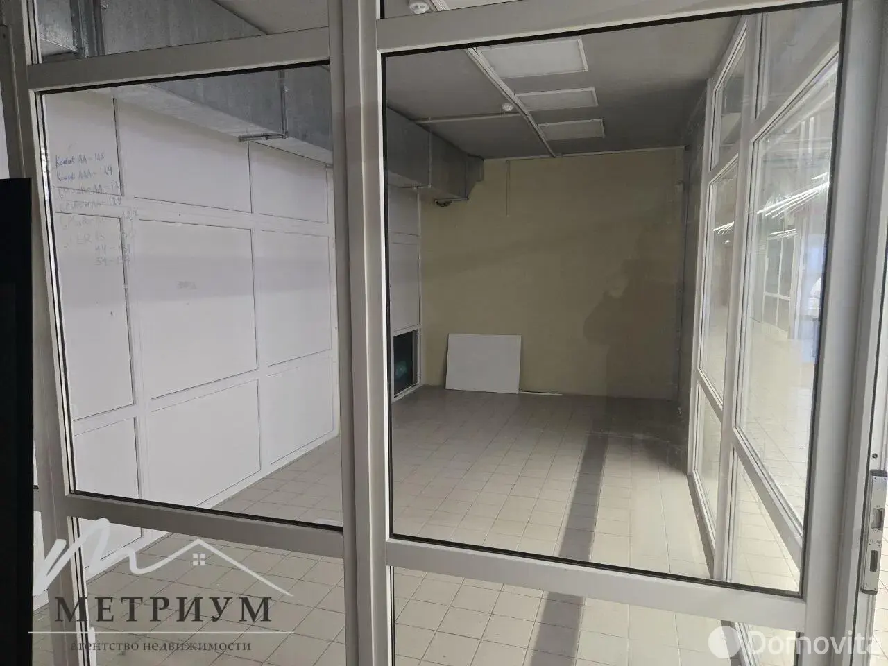 торговый объект, Минск, ул. Ложинская, д. 23 на ст. метро Уручье