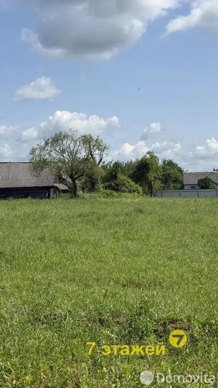 купить дом, Узречье, ул. Центральная