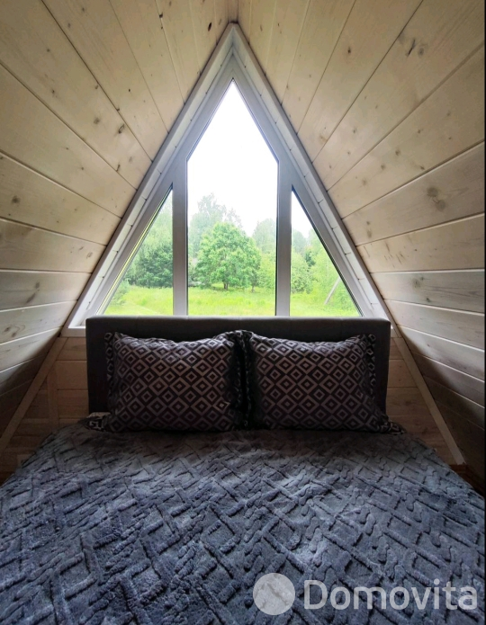 дом, Заполье, , стоимость продажи 200 000 р.