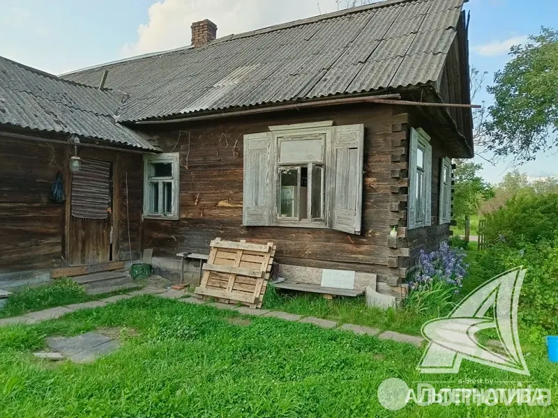 дом, Бульково, 