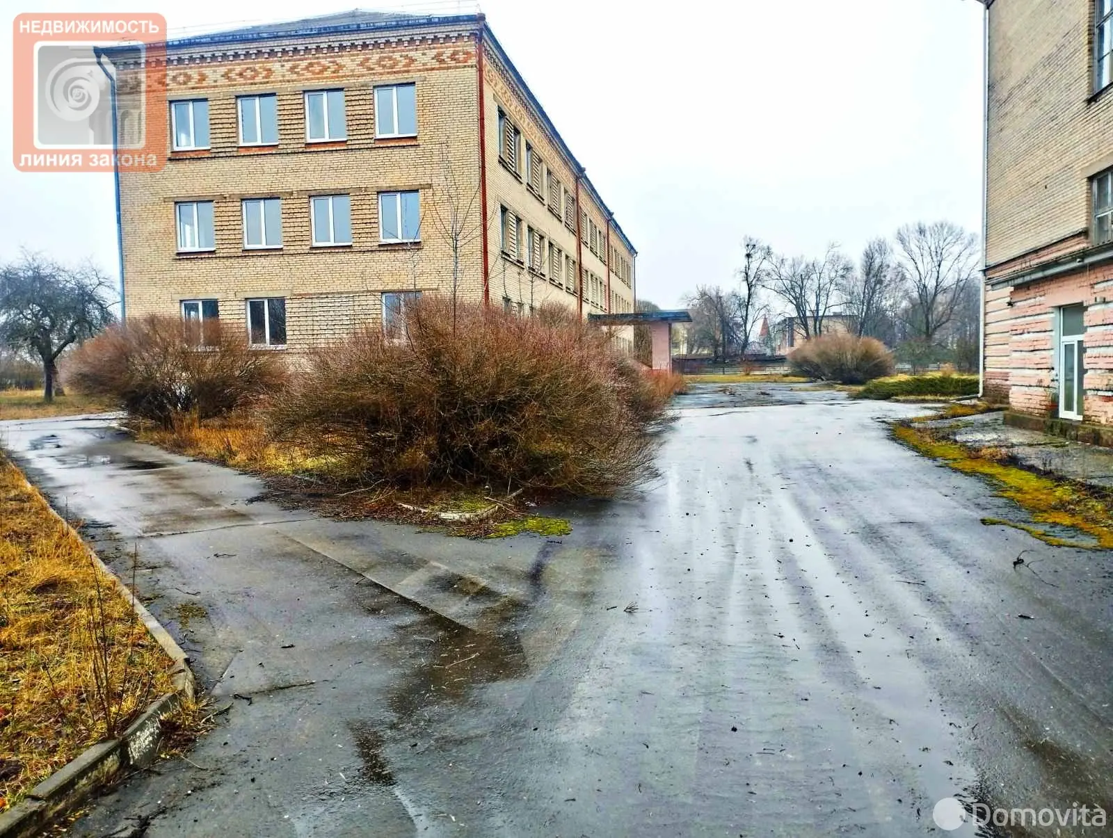 Купить офис на ул. Школьная в Копаткевичах, 25000USD, код 8667 - фото 19