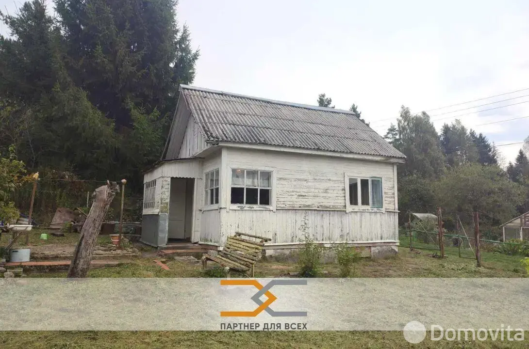 Цена продажи дачи, Зорька,