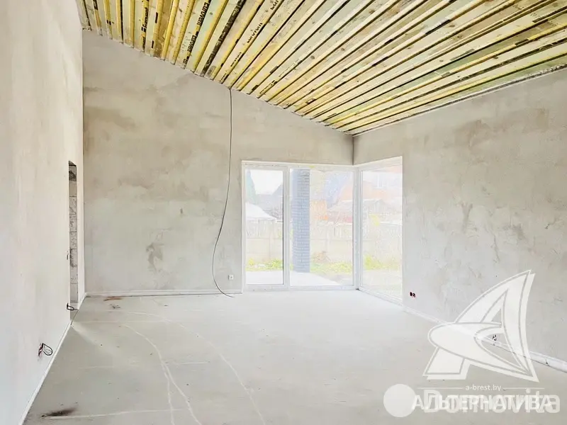 коттедж, Клейники,