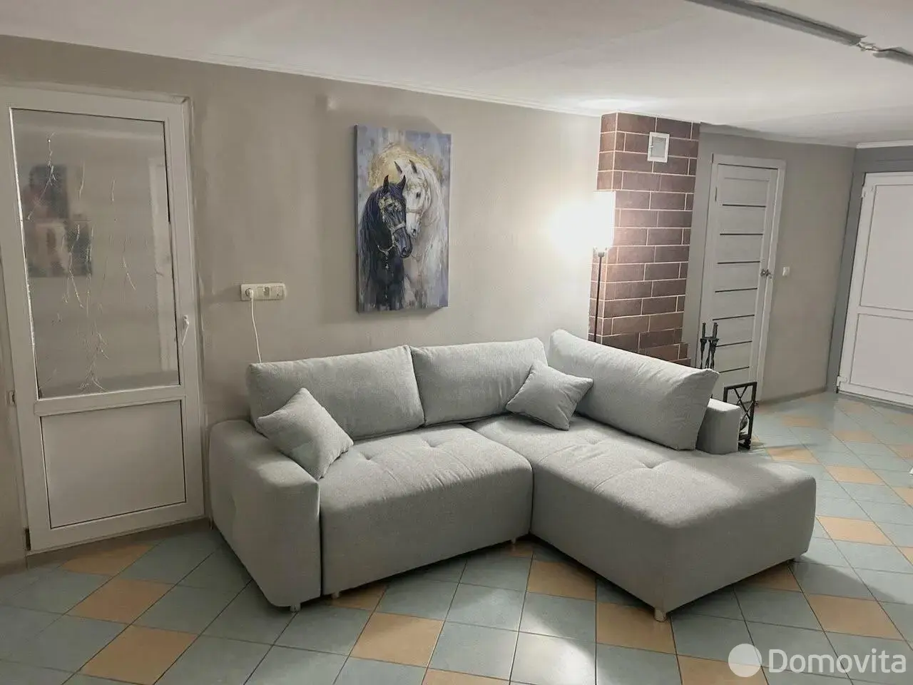 коттедж, Боровляны, ул. Молодежная 