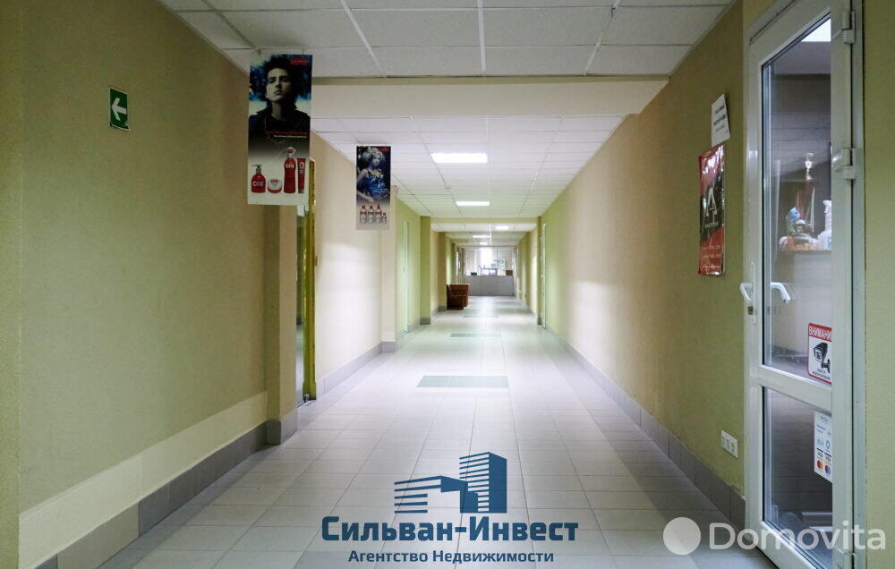 Продажа торгового помещения на ул. Сухаревская, д. 6 в Минске, 4274250USD, код 996703 - фото 34