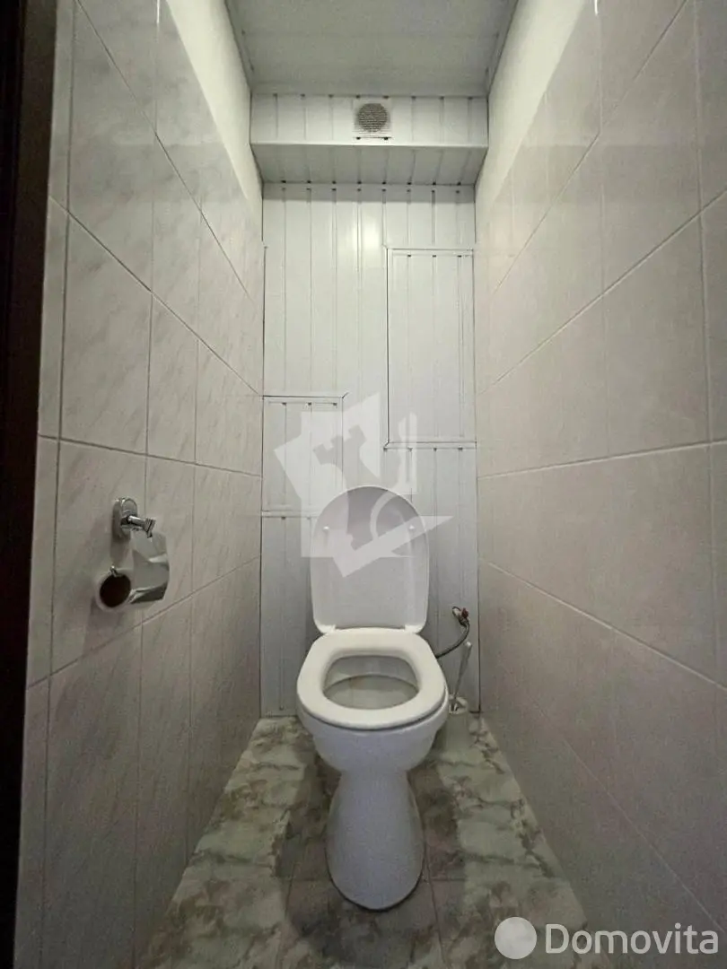 квартира, Минск, ул. Сторожовская, д. 8 