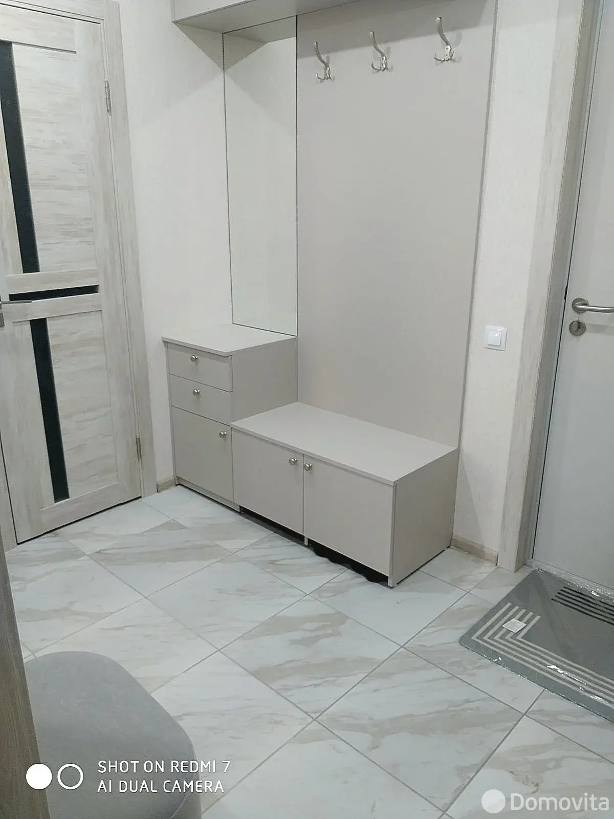 квартира, Копище, ул. Авиационная 