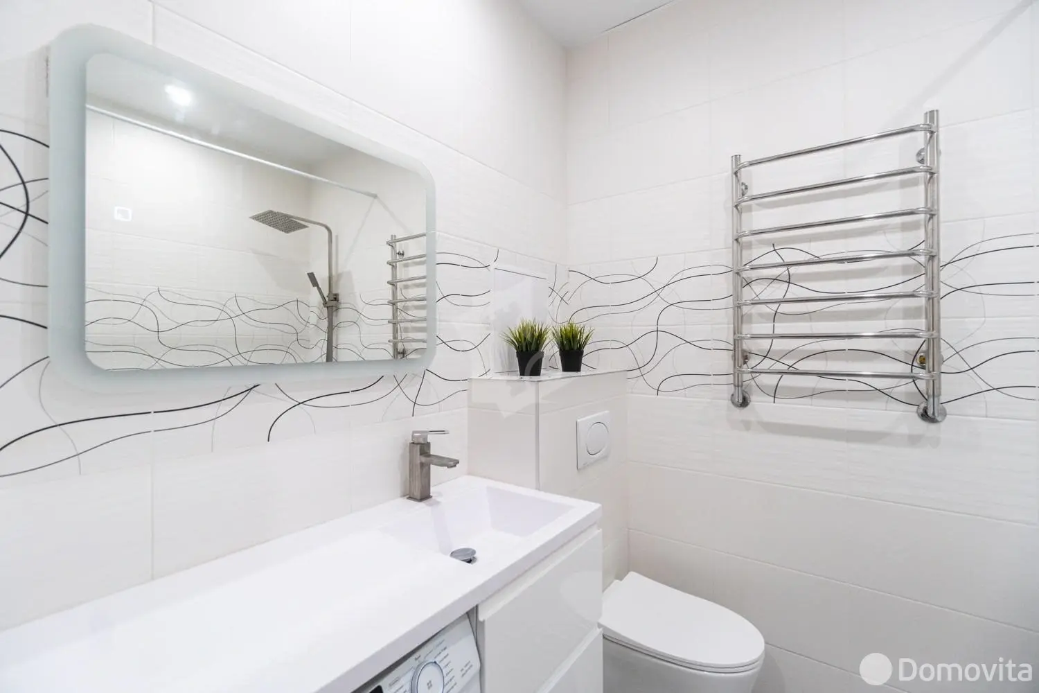 Снять 1-комнатную квартиру в Минске, ул. Брилевская, д. 37, 390USD, код 150685 - фото 8