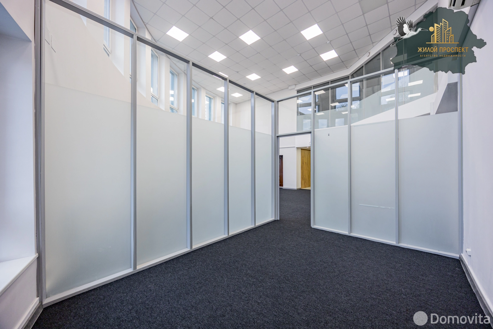 Купить офис на пр-т Дзержинского, д. 69/2 в Минске, 219000USD, код 9341 - фото 15