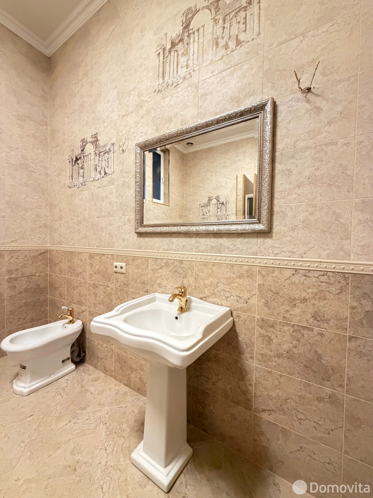 Снять 1-этажный дом в Дроздово, Минская область, ул. Мирная, д. 21, 1000USD, код 4801 - фото 35