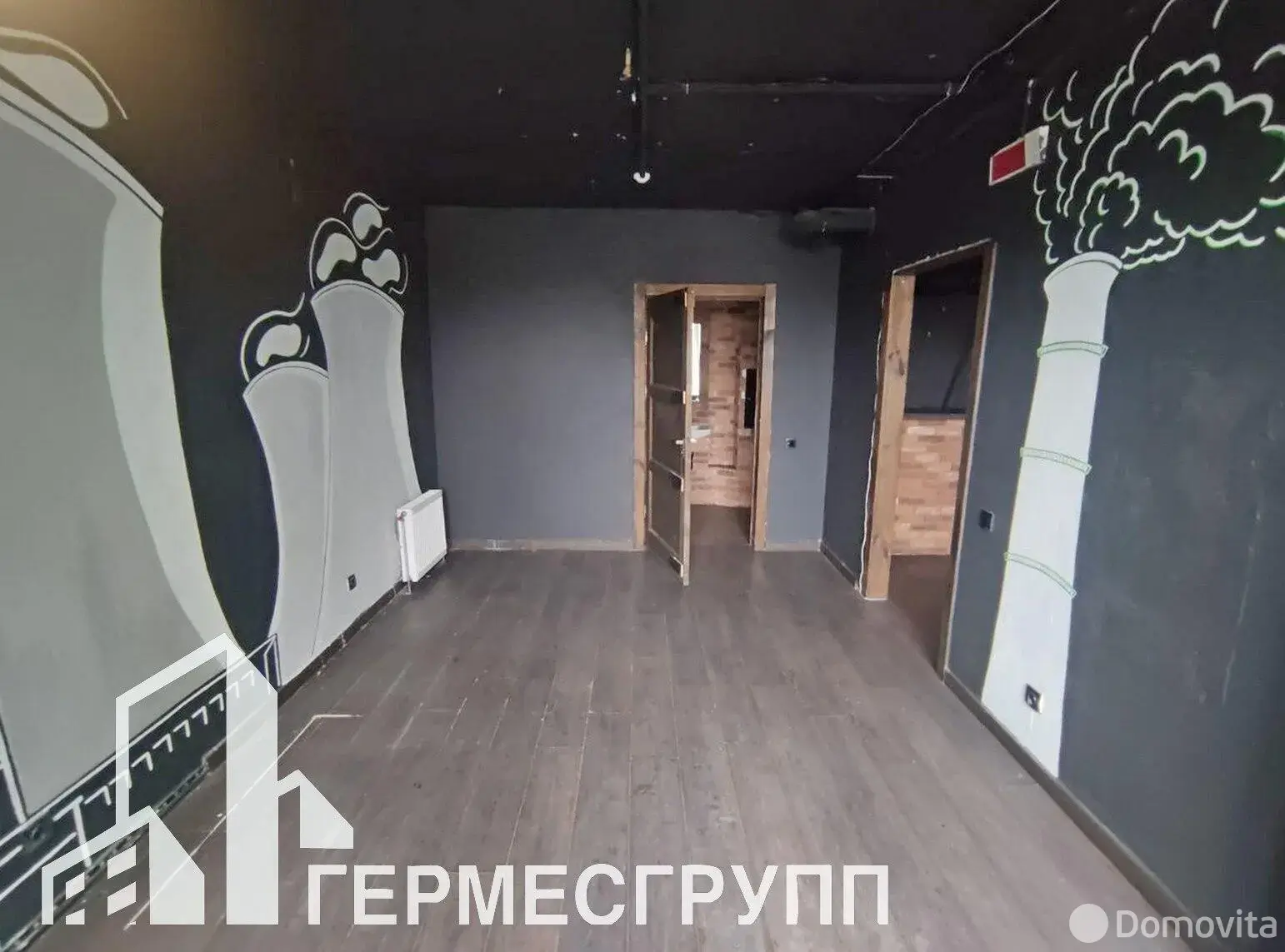 Аренда торговой точки на ул. Маршала Лосика, д. 31 в Минске, 2019BYN, код 968308 - фото 6