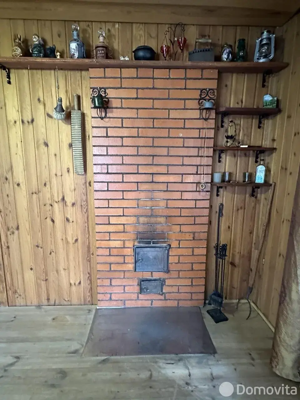 дом, Кальзберг, , стоимость продажи 277 000 р.