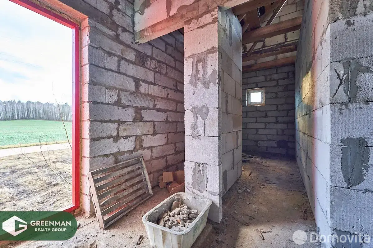 Купить земельный участок, 14.89 соток, Прилесье, Минская область, 98000USD, код 571355 - фото 23