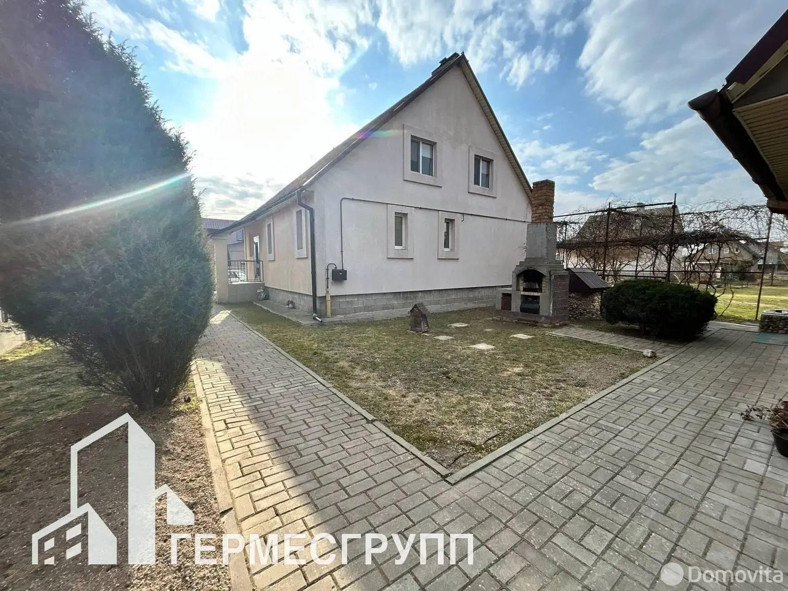 продажа коттеджа, Кобрин, ул. Кирмановича