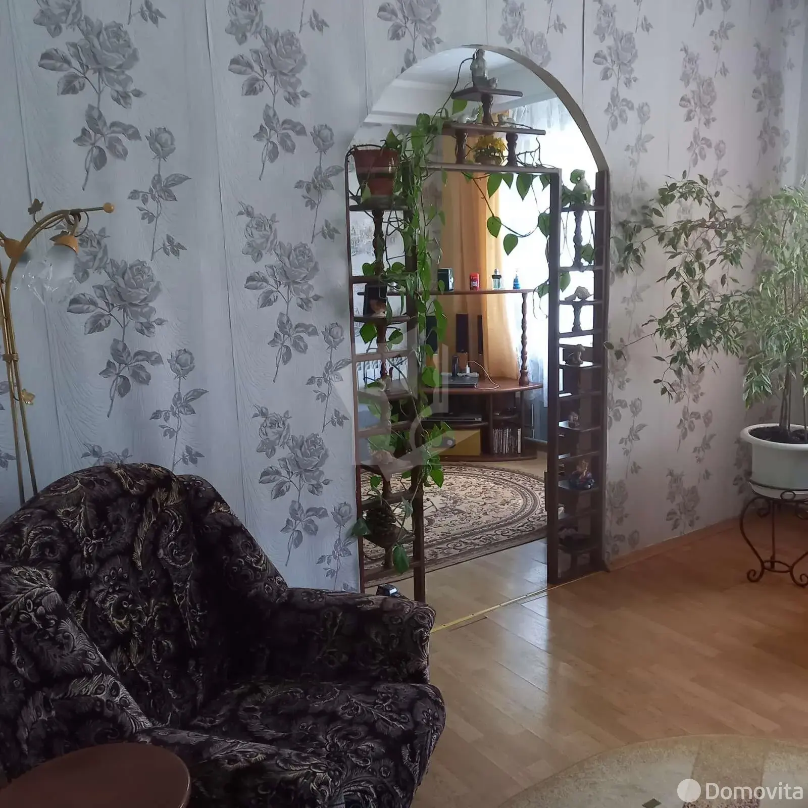 дом, Петришки,