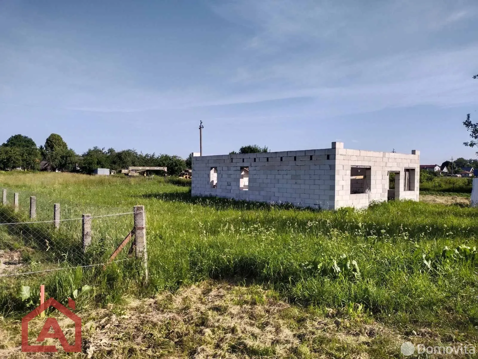 участок, Чуриловичи, ул. Центральная, стоимость продажи 142 847 р.
