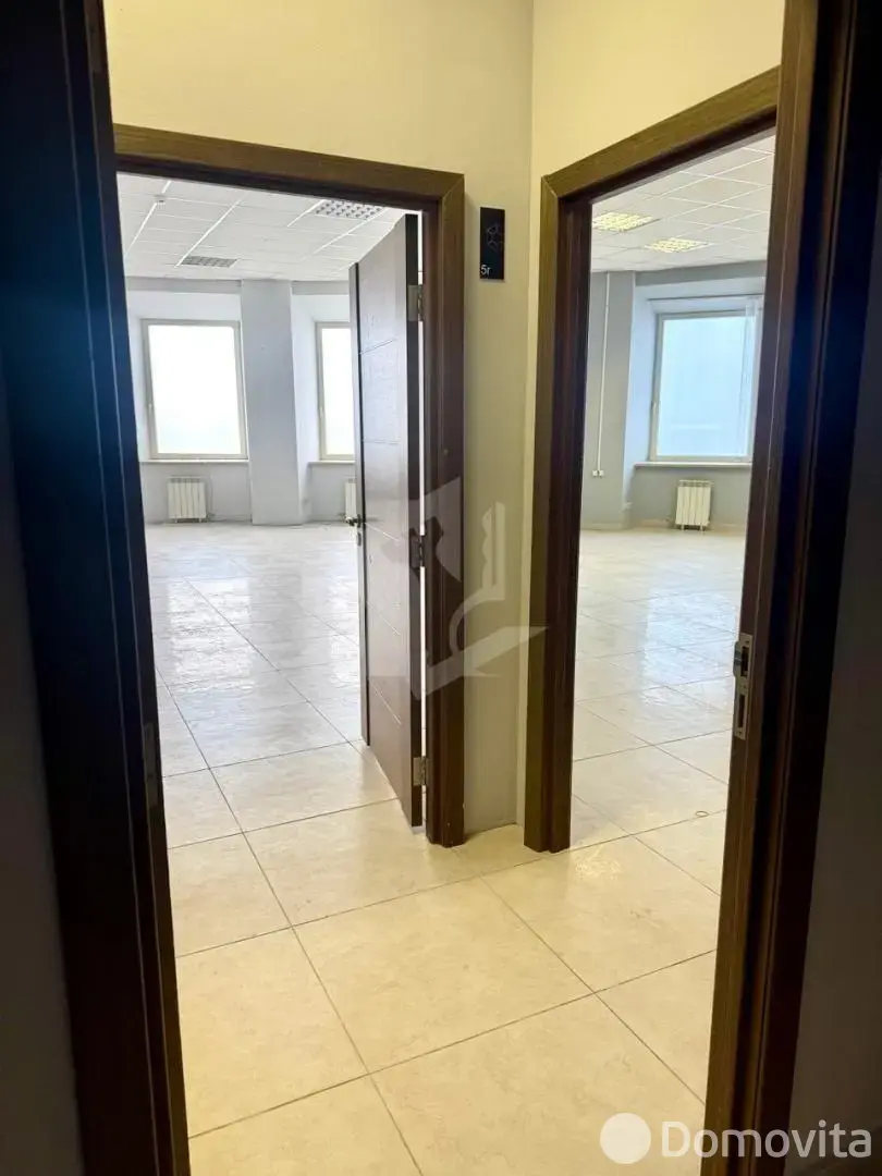 Снять офис на ул. Домбровская, д. 9 в Минске, 2507BYN, код 16510 - фото 5