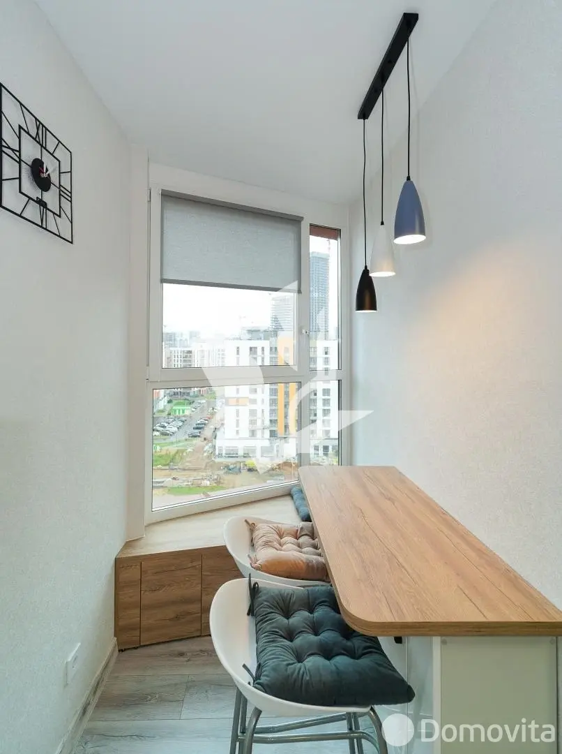 квартира, Минск, ул. Жореса Алфёрова, д. 5 - лучшее предложение