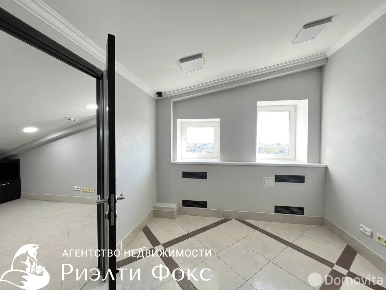 офис, Минск, ул. Тимирязева, д. 65Б 