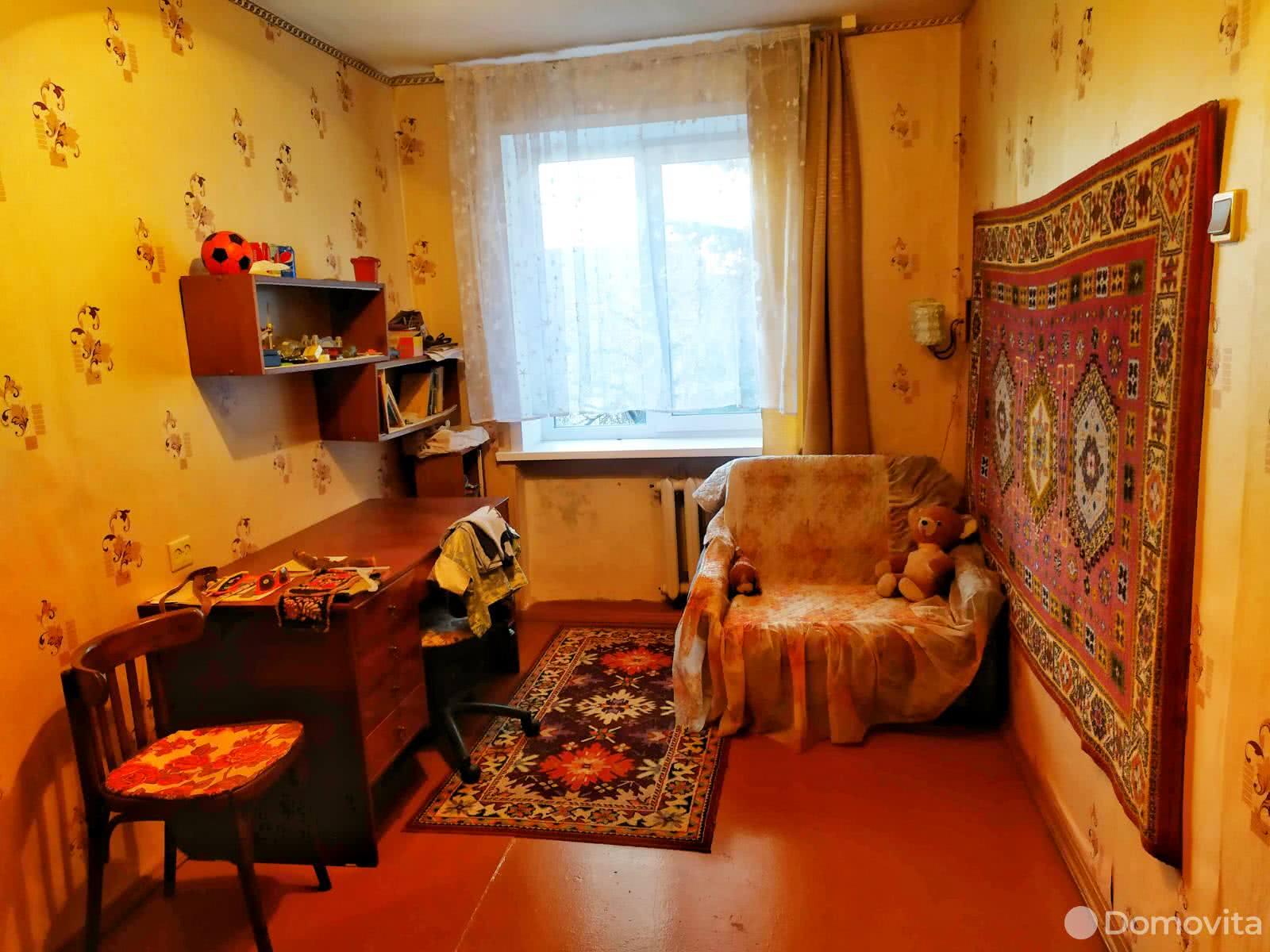 Продажа 2-этажного дома в Хотлянах, Минская область , 35000USD, код 635742 - фото 4