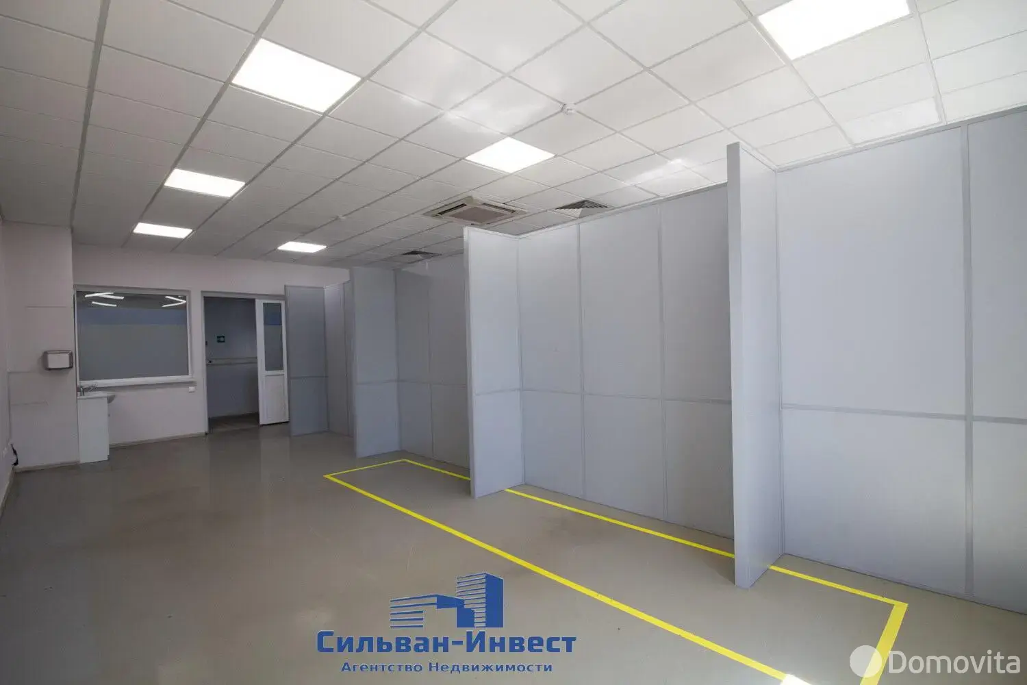 Купить складское помещение на ул. Селицкого, д. 7/А в Минске - фото 30