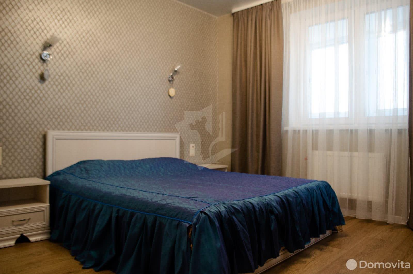 Снять 2-комнатную квартиру в Минске, ул. Белинского, д. 23, 750USD, код 138818 - фото 6