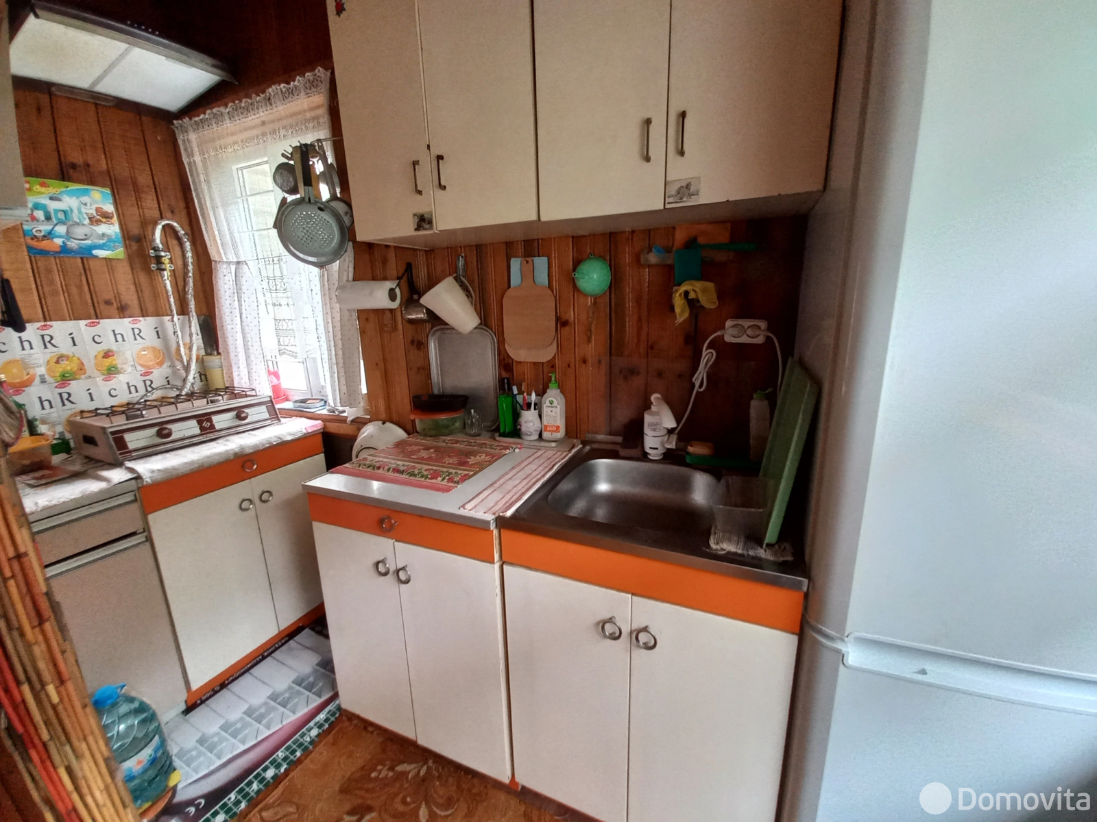 Продажа 2-этажной дачи в АВТОТРАНСПОРТНИК Дзержинский район Минская область, 77500BYN, код 186454 - фото 15
