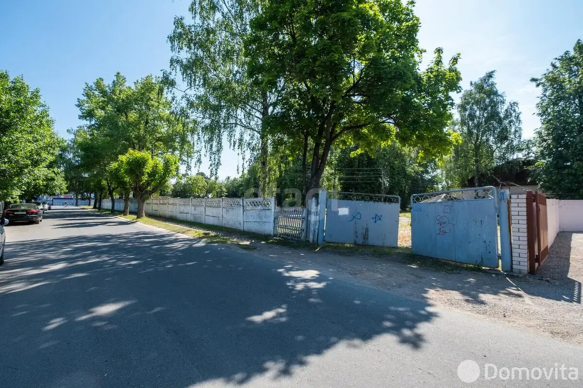 купить гараж, Барановичи, ул. Войкова