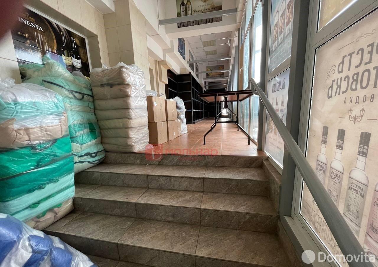 торговый объект, Минск, ул. Пономаренко, д. 34 на ст. метро Спортивная