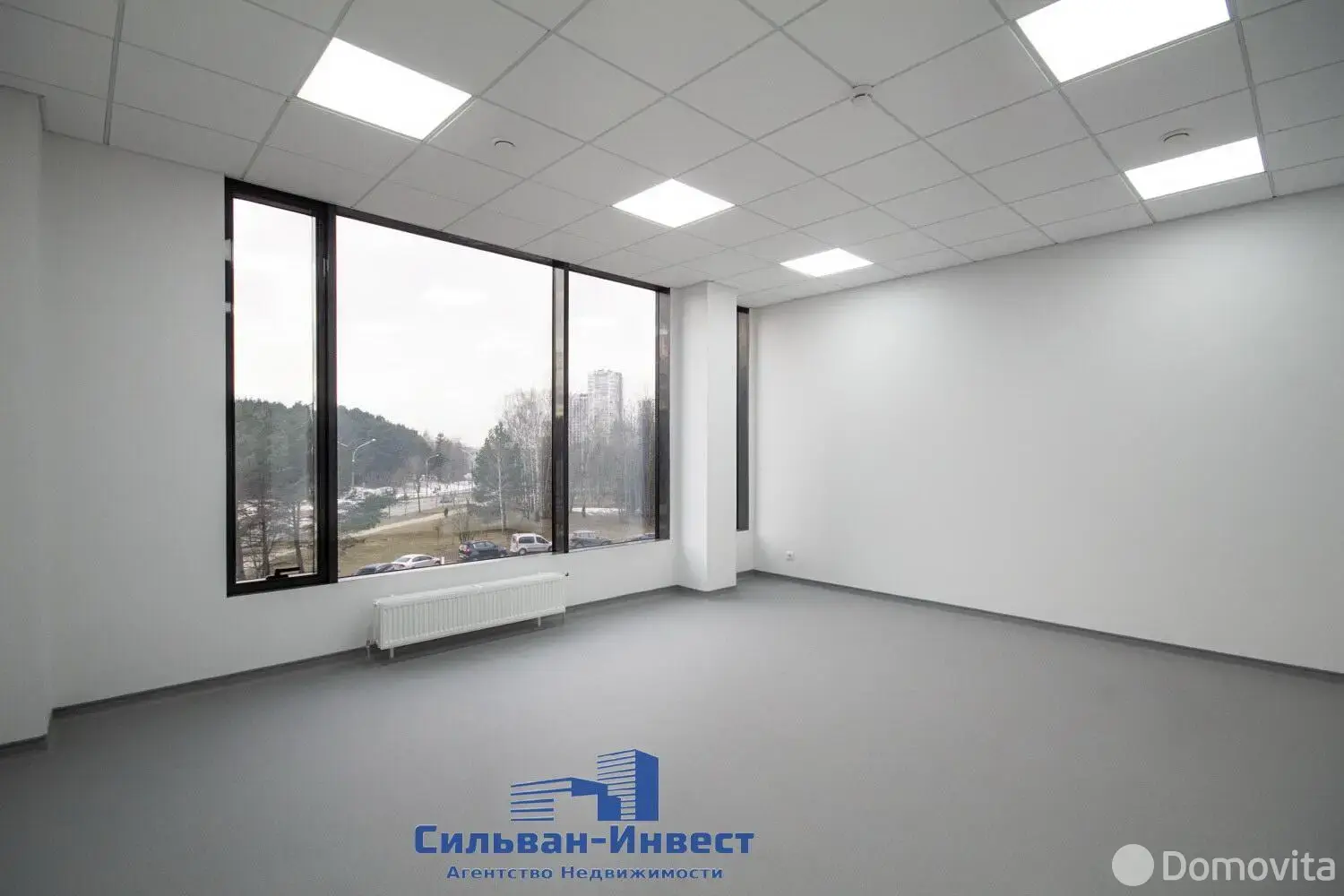 Аренда офиса на ул. Франциска Скорины, д. 15/Д в Минске, 22737EUR, код 14272 - фото 23