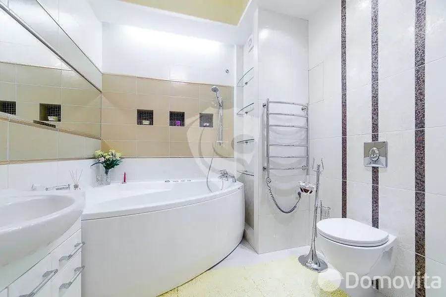 квартира, Минск, Старовиленский тр-т, д. 10 в Центральном районе