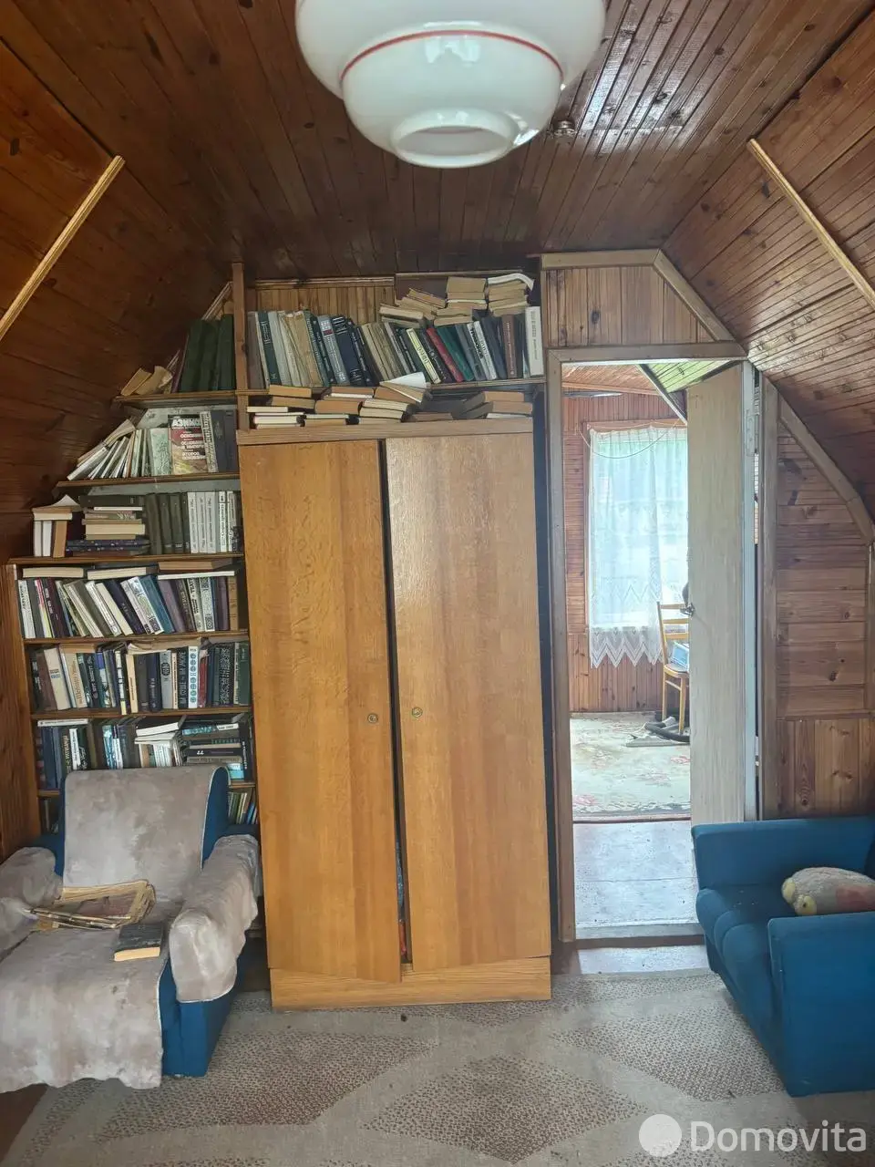 Купить 2-этажную дачу в Купалинка-Вязынка Минская область, 16000USD, код 186147 - фото 14