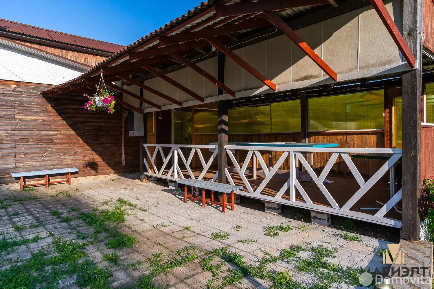 коттедж, Жирмоны 1, ул. Центральная